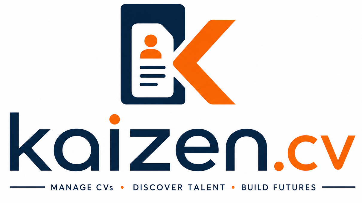 kaizen.cv